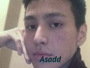 Asadd