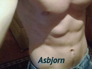 Asbjorn