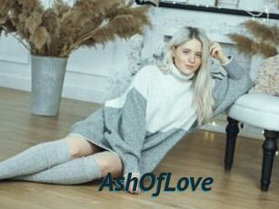 AshOfLove