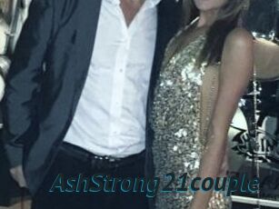 AshStrong21couple