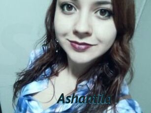 Ashantila