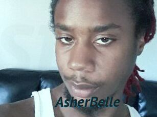 Asher_Belle