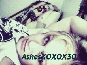 AshesXOXOX30