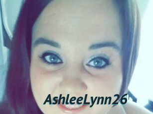 AshleeLynn_26