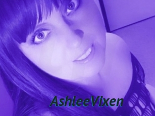 AshleeVixen