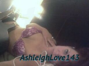 AshleighLove143