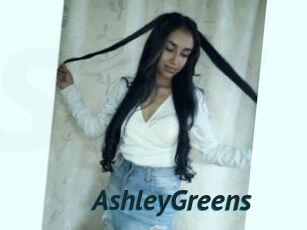 AshleyGreens