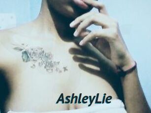 AshleyLie