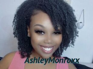 AshleyMonroxx