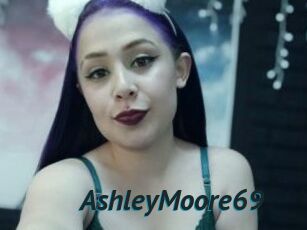 AshleyMoore69