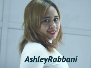 AshleyRabbani