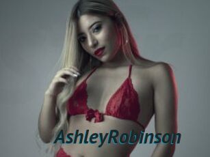 AshleyRobinson