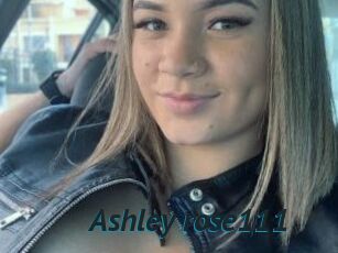 Ashley_rose111