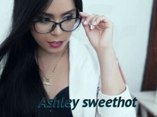 Ashley_sweethot