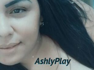 AshlyPlay