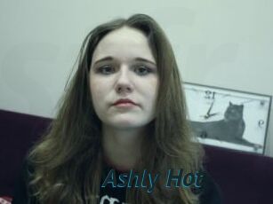 Ashly_Hot