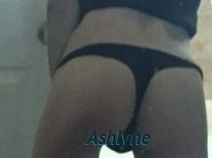 Ashlyne