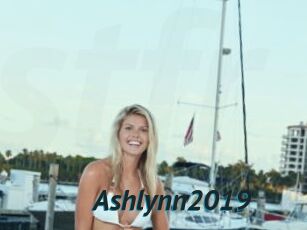 Ashlynn2019