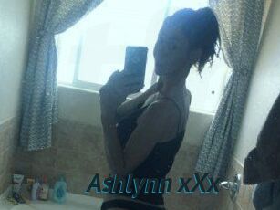 Ashlynn_xXx_