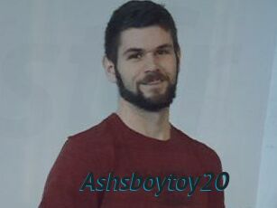 Ashsboytoy20