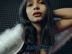 AshyDizzy