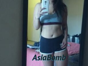 AsiaBomb