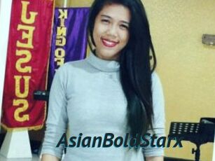 AsianBoldStarx