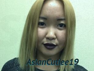 AsianCutiee19