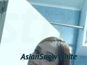 AsianSnowWhite