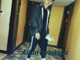 AsianTwinks4u