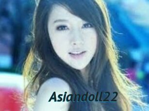 Asiandoll22