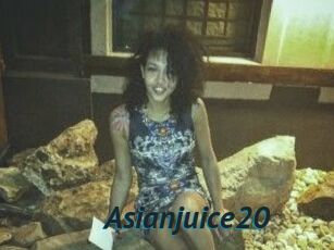 Asianjuice20