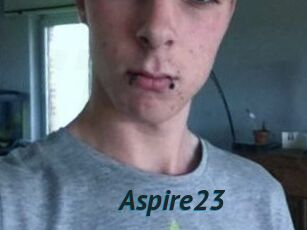 Aspire23