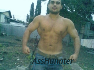 AssHunnter