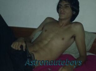 Astronauteboys