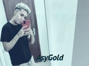 AsyGold