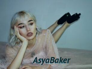 AsyaBaker