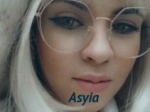 Asyia