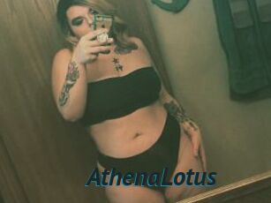 AthenaLotus