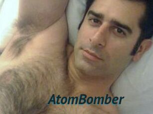 AtomBomber