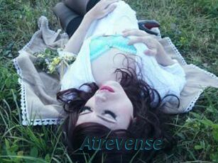 Atrevense