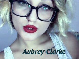 Aubrey_Clarke