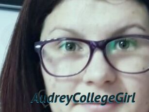 AudreyCollegeGirl