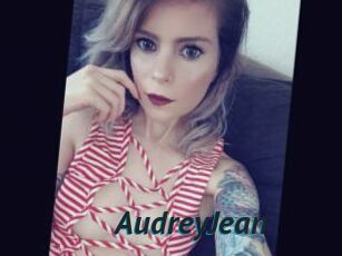 AudreyJean