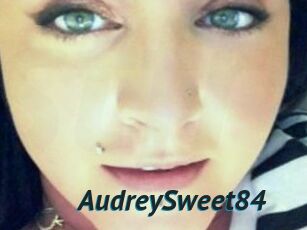 AudreySweet84