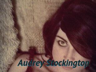 Audrey_Stockingtop