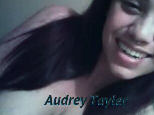 Audrey_Tayler