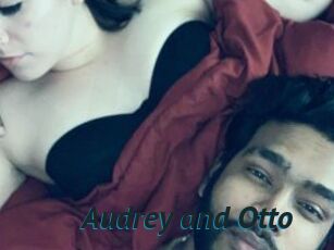 Audrey_and_Otto