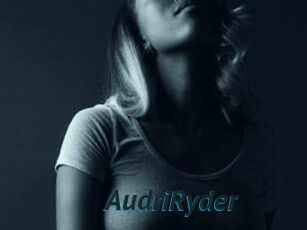 AudriRyder