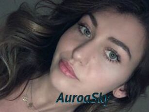 AuroaSky